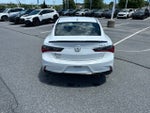 2022 Acura ILX Base
