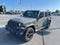 2022 Jeep Wrangler Unlimited Sport Altitude