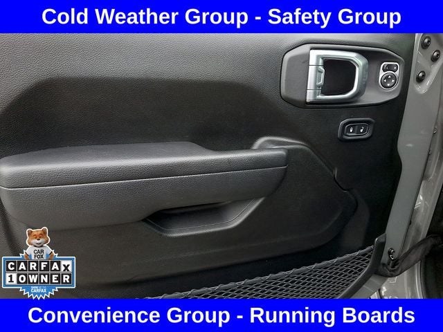 2022 Jeep Wrangler Unlimited Sport Altitude