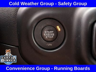 2022 Jeep Wrangler Unlimited Sport Altitude