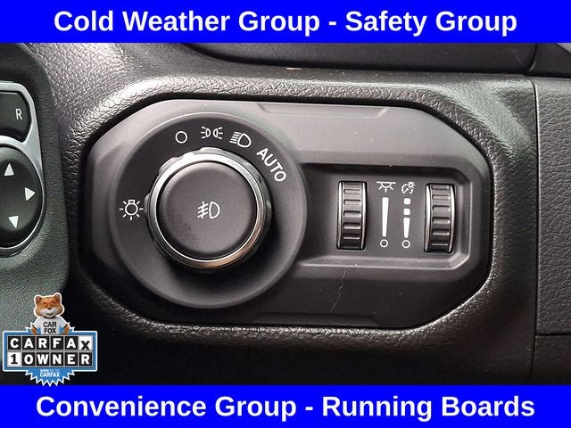 2022 Jeep Wrangler Unlimited Sport Altitude