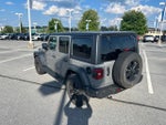 2022 Jeep Wrangler Unlimited Sport Altitude