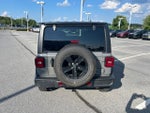 2022 Jeep Wrangler Unlimited Sport Altitude