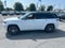2022 Jeep Grand Cherokee Summit Reserve