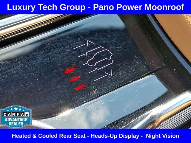 2022 Jeep Grand Cherokee Summit Reserve