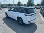 2022 Jeep Grand Cherokee Summit Reserve