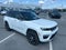 2022 Jeep Grand Cherokee Summit Reserve