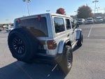 2024 Jeep Wrangler Rubicon X