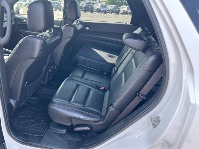 2022 Dodge Durango R/T Plus