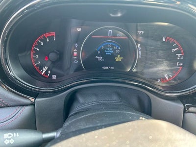 2022 Dodge Durango R/T Plus