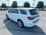 2022 Dodge Durango R/T Plus