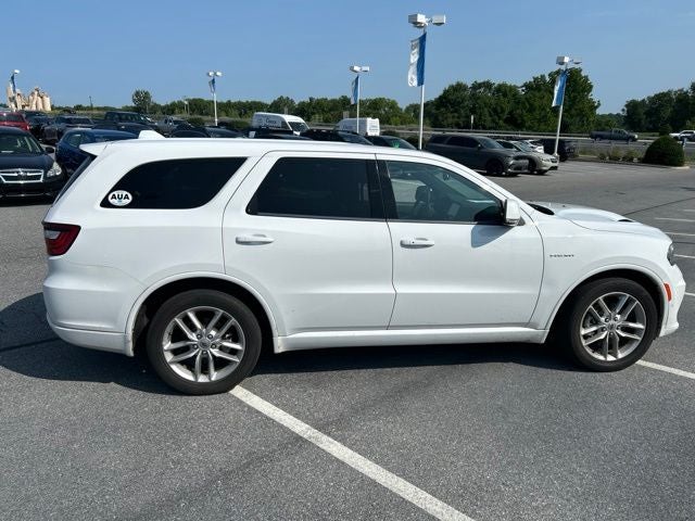 2022 Dodge Durango R/T Plus