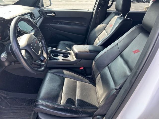 2022 Dodge Durango R/T Plus