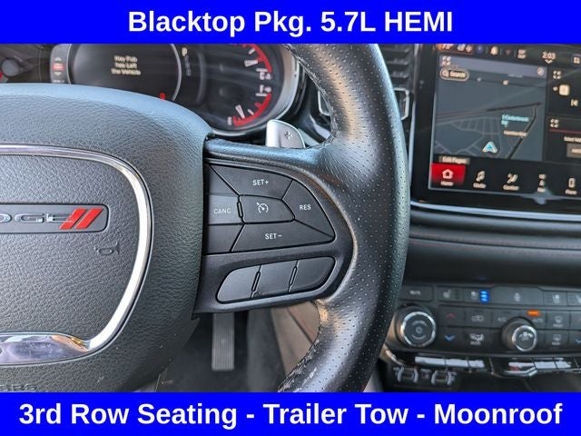 2021 Dodge Durango R/T