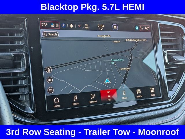 2021 Dodge Durango R/T