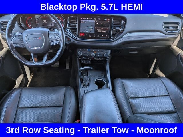 2021 Dodge Durango R/T