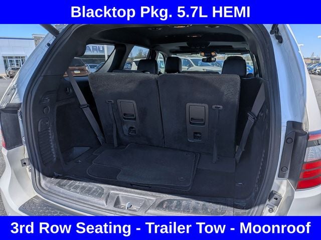 2021 Dodge Durango R/T