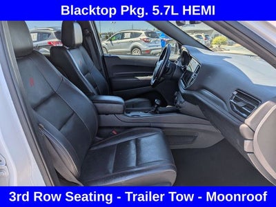 2021 Dodge Durango R/T