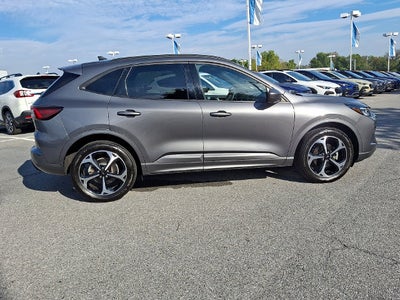 2023 Ford Escape ST-Line Select