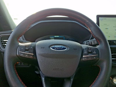 2023 Ford Escape ST-Line Select