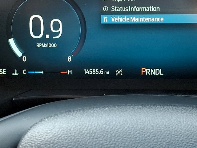 2023 Ford Escape ST-Line Select