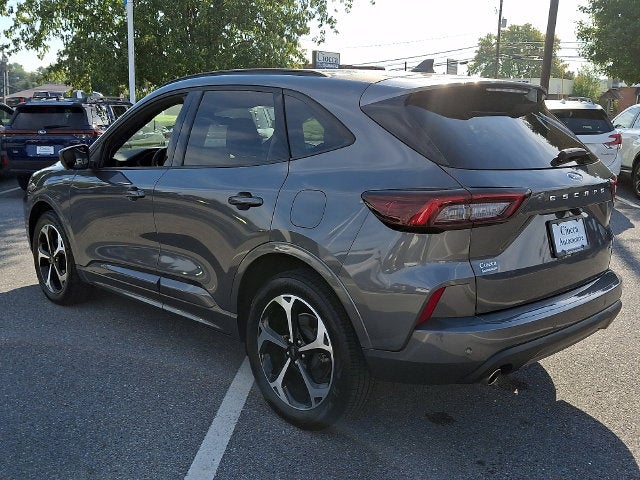 2023 Ford Escape ST-Line Select