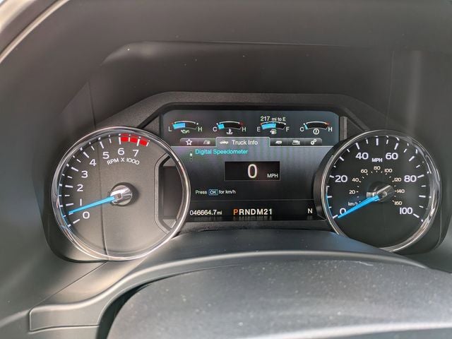 2019 Ford F-250SD Lariat