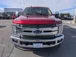 2019 Ford F-250SD Lariat