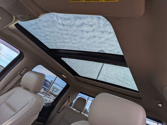 2019 Ford F-250SD Lariat