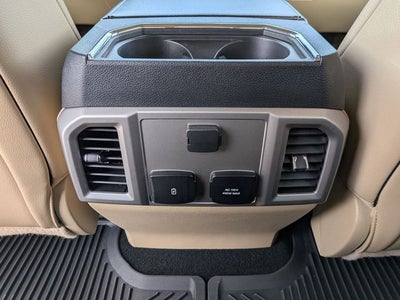 2019 Ford F-250SD Lariat