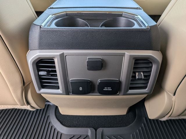 2019 Ford F-250SD Lariat