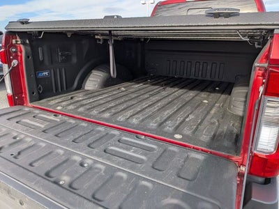 2019 Ford F-250SD Lariat