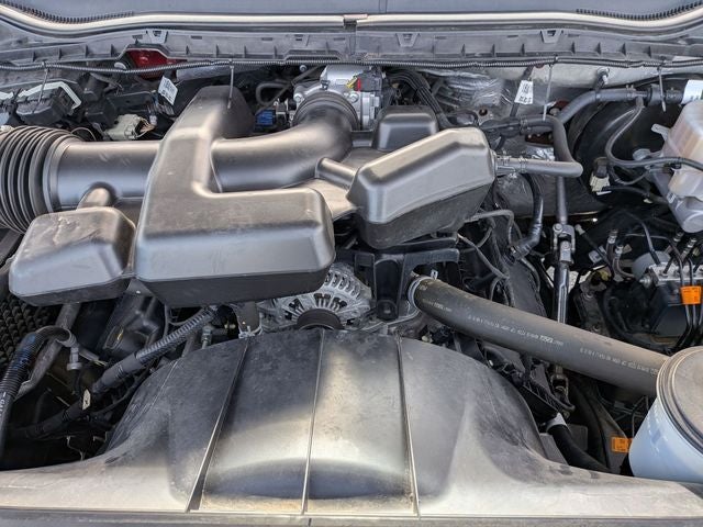 2019 Ford F-250SD Lariat