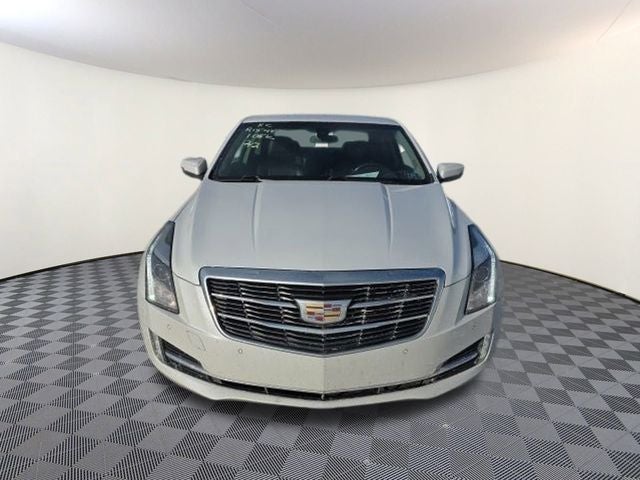 2015 Cadillac ATS 3.6L Luxury