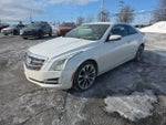 2015 Cadillac ATS 3.6L Luxury