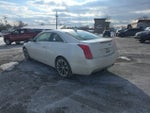 2015 Cadillac ATS 3.6L Luxury