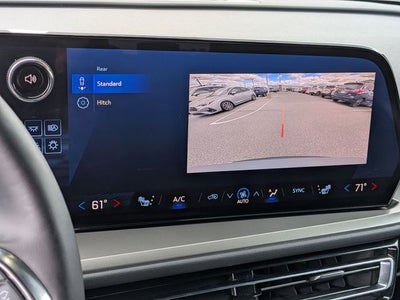 2025 Chevrolet Traverse LT 2LT