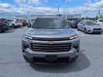 2025 Chevrolet Traverse LT 2LT