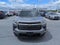 2025 Chevrolet Traverse LT 2LT