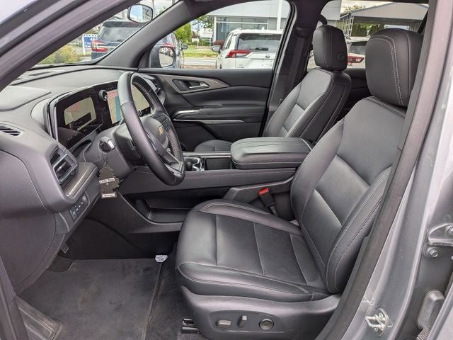 2025 Chevrolet Traverse LT 2LT