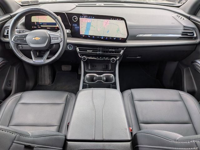 2025 Chevrolet Traverse LT 2LT