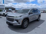 2025 Chevrolet Traverse LT 2LT