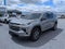 2025 Chevrolet Traverse LT 2LT