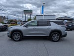 2025 Chevrolet Traverse LT 2LT