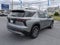 2025 Chevrolet Traverse LT 2LT