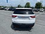 2019 Chevrolet Traverse 3LT