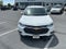 2019 Chevrolet Traverse 3LT