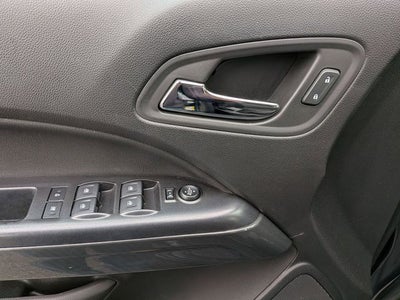 2019 GMC Canyon All Terrain