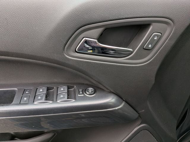 2019 GMC Canyon All Terrain