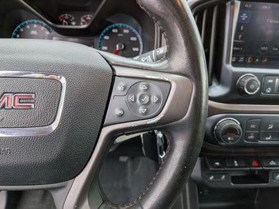 2019 GMC Canyon All Terrain